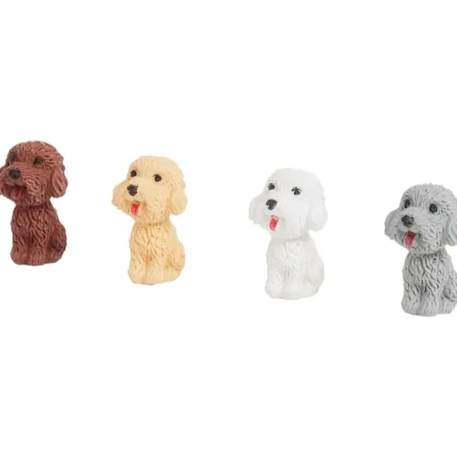 Paw Patrol Kleuren & Tekenen>Figuurgummen