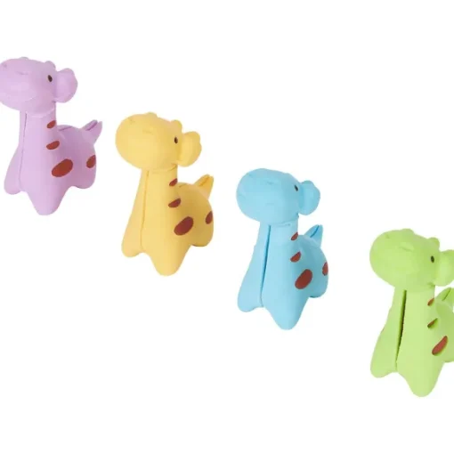Paw Patrol Kleuren & Tekenen>Figuurgummen