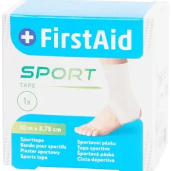Dunlop Sportartikelen>First Aid Sporttape