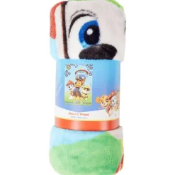 Paw Patrol Plaids & Dekens></noscript>Fleeceplaid