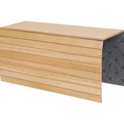 Merk Woonaccessoires></noscript>Flexibele Armleuning-Tray