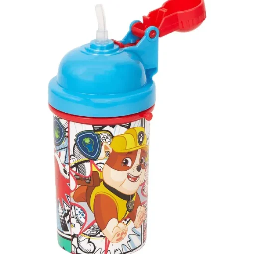 Paw Patrol Bewaren & Meenemen>Flip-Top Drinkbeker