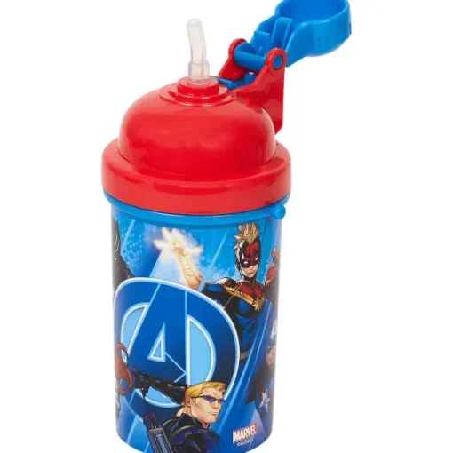 Paw Patrol Bewaren & Meenemen>Flip-Top Drinkbeker