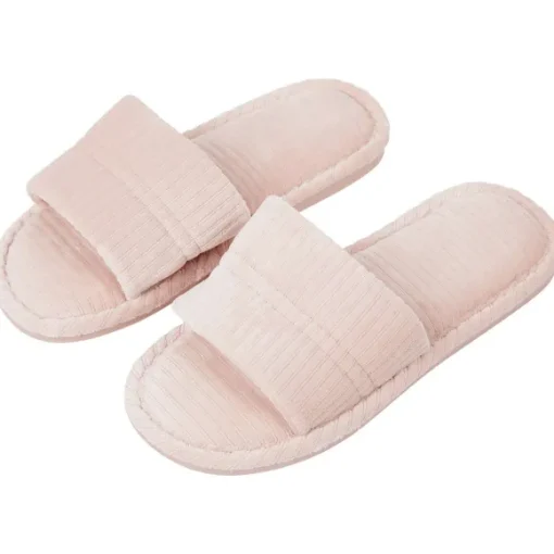Merk Schoenen>Fluffy Slippers