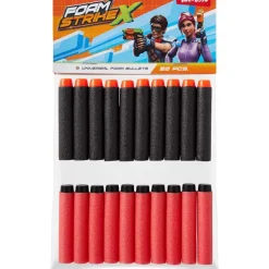 Mini Matters Spellen></noscript>Foampijlen Navulset
