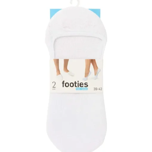 Lotto Beenmode>Footies