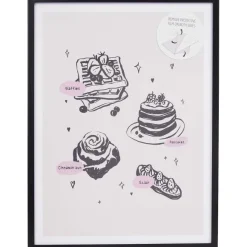 Merk Fotolijstjes></noscript>Fotoframe Met Posters