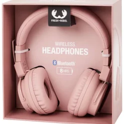 Fresh ’n Rebel Koptelefoons></noscript>Fresh 'N Rebel Draadloze Koptelefoon