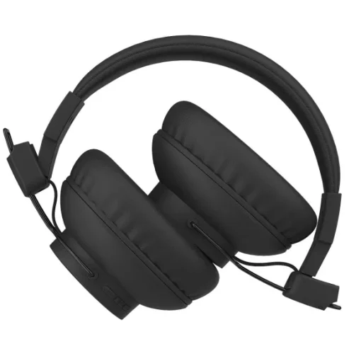 Fresh ’n Rebel Koptelefoons>Fresh 'N Rebel Draadloze Noise Cancelling Koptelefoon