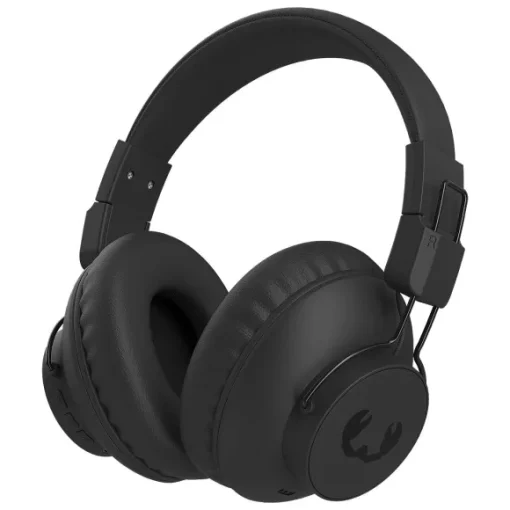 Fresh ’n Rebel Koptelefoons>Fresh 'N Rebel Draadloze Noise Cancelling Koptelefoon
