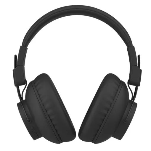 Fresh ’n Rebel Koptelefoons>Fresh 'N Rebel Draadloze Noise Cancelling Koptelefoon