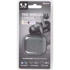 Fresh ’n Rebel Koptelefoons></noscript>Fresh 'N Rebel Draadloze Oordopjes Met Noise Cancelling