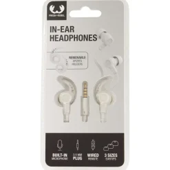 Fresh ’n Rebel Koptelefoons></noscript>Fresh 'N Rebel In-Ear Oordopjes