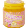 Mike & Ike Drop & Snoep>Frezzh Kauwgum Met Vulling Milkshake Mix
