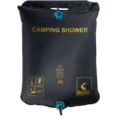 Froyak Kampeerspullen></noscript> Campingdouche