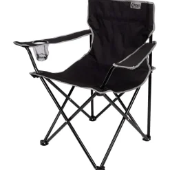 Froyak Kampeerspullen></noscript> Opvouwbare Campingstoel