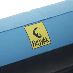 Froyak Luchtbedden></noscript> 1-Persoons Luchtbed