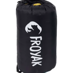 Froyak Slaapzakken> Slaapzak 2-Persoons