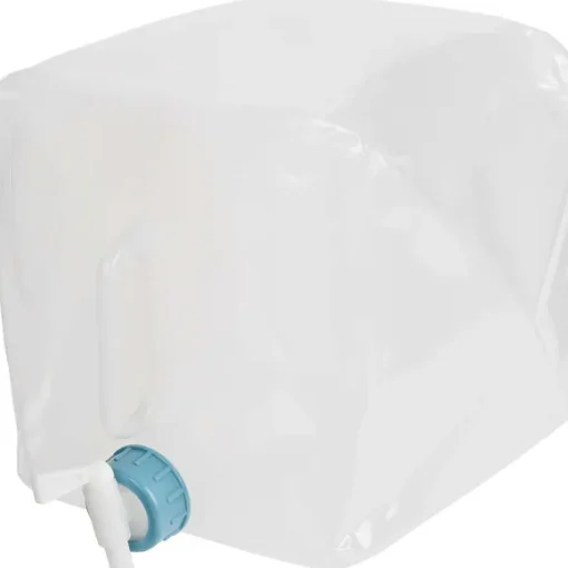 Froyak Kampeerspullen> Watertank Met Tap