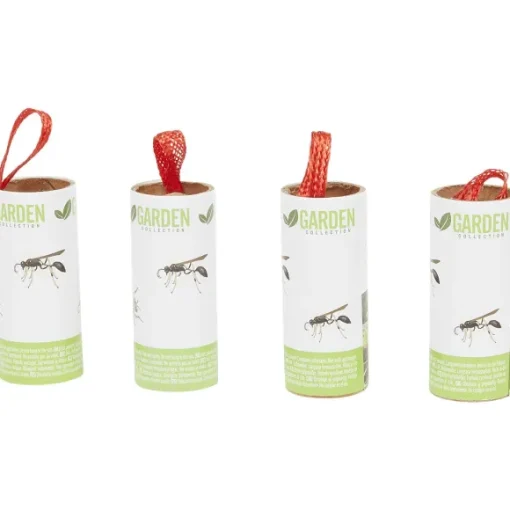 Grundig Ongediertebestrijding>Garden Collection Insectenvangers