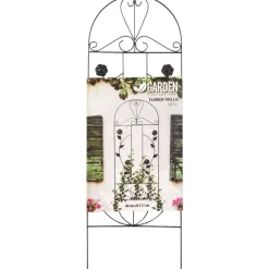 Merk Tuindecoratie>Garden Collection Plantenrek