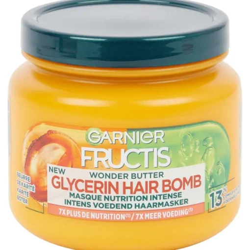 Garnier Haarverzorging> Fructis Haarmasker