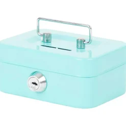 Office Essentials Bureau Accessoires>Geldkist