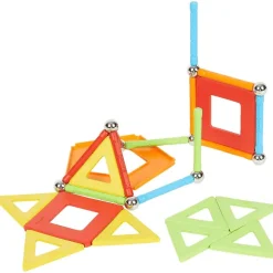 Geomag Speelvoertuigen></noscript> Rainbow Bouwset