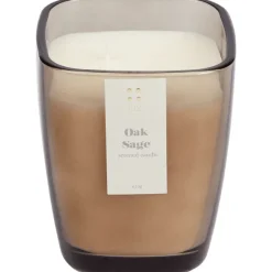Candra Kaarsen>Geurkaars In Glas
