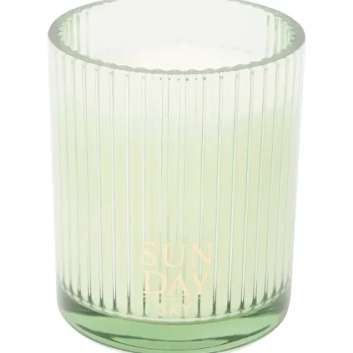 Candra Kaarsen>Geurkaars In Glas