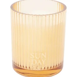 Candra Kaarsen></noscript>Geurkaars In Glas