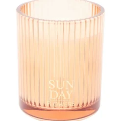 Candra Kaarsen></noscript>Geurkaars In Glas