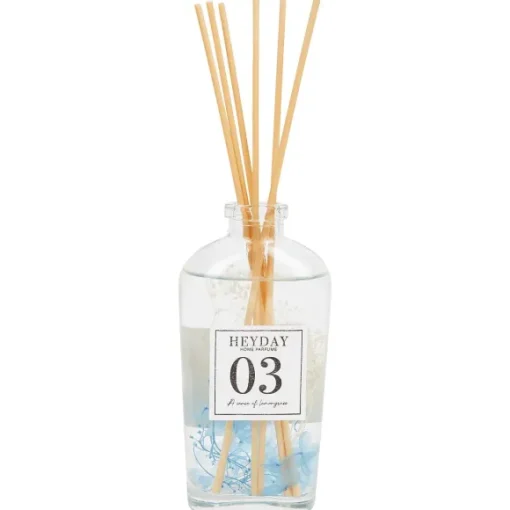 DC Comics Parfum>Geurstokjes Met Droogbloemen