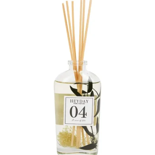 DC Comics Parfum>Geurstokjes Met Droogbloemen