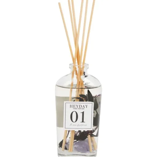 DC Comics Parfum>Geurstokjes Met Droogbloemen