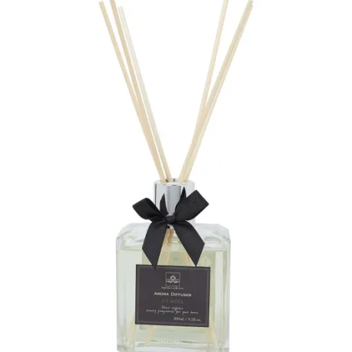 DC Comics Parfum>Geurstokjes Met Strik