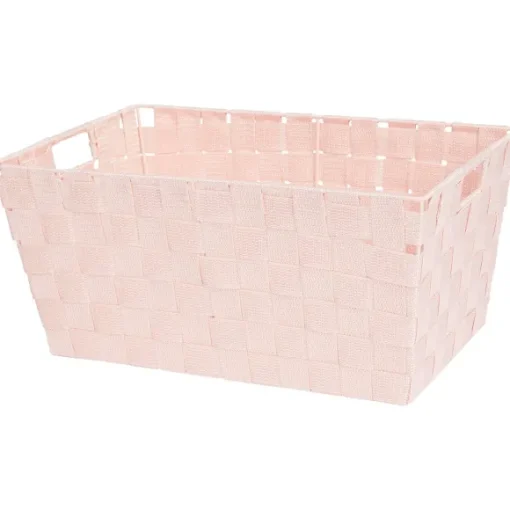 Merk Woonaccessoires>Gevlochten Mand