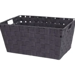 Merk Woonaccessoires></noscript>Gevlochten Mand