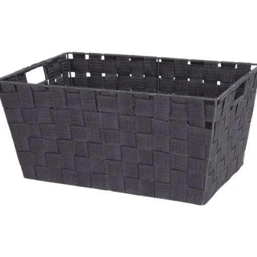 Merk Woonaccessoires>Gevlochten Mand