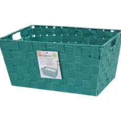 Merk Woonaccessoires></noscript>Gevlochten Mand