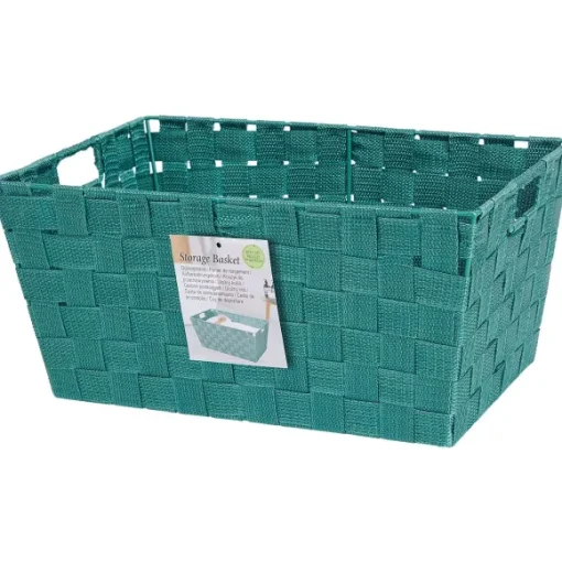 Merk Woonaccessoires>Gevlochten Mand