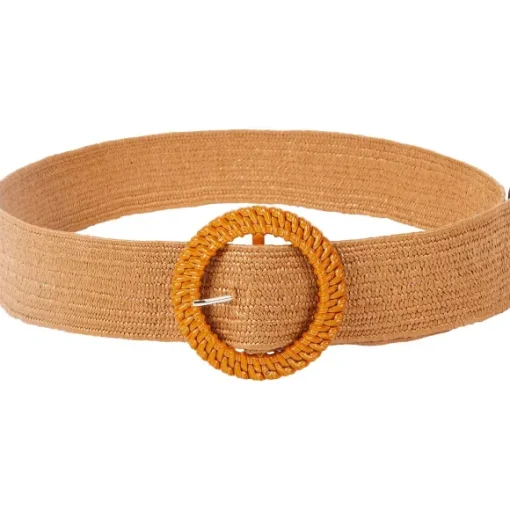 McGregor Accessoires>Gevlochten Riem