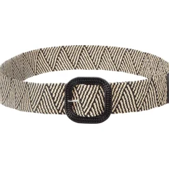 McGregor Accessoires></noscript>Gevlochten Riem