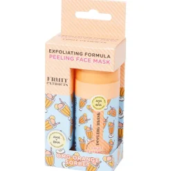 Chupa Chups Gezichtsverzorging></noscript>Gezichtsmasker Peeling Fruit Extracts