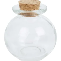 Disney Knutselen></noscript>Glazen Hobbypot