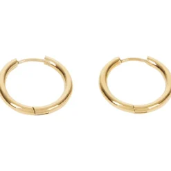 Merk Horloges & Sieraden>Gold Plated Oorbellen