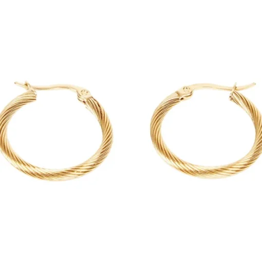 Merk Horloges & Sieraden>Gold Plated Oorbellen