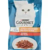 Gourmet Dierenvoeding> Perle Kattenvoer