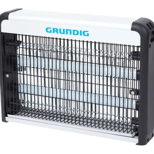 Grundig Ongediertebestrijding> Insectenverdelger