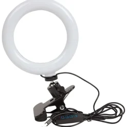 Grundig Verlichting> Selfie Ringlamp
